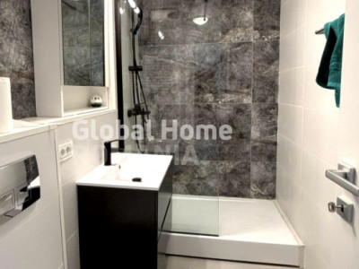 Apartament 2 Camere de Închiriat – Aviației | Mobilat & Utilat