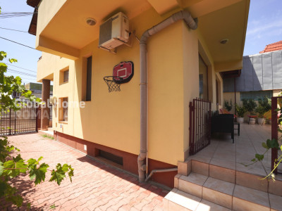 Vila 5 camere || Metrou Constantin Brancoveanu 