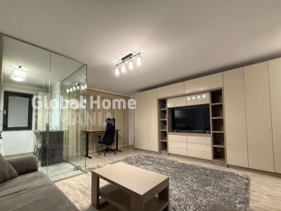 Garsoniera Roka Residencer | Nerva Traian | Metrou Timpuri Noi