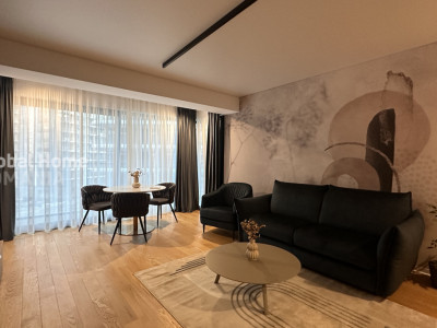 First Rent | 2 rooms 61 MP - YACHT KID | Fabrica Glucoza