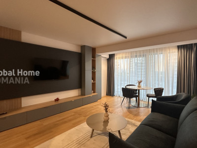 First Rent | 2 rooms 61 MP - YACHT KID | Fabrica Glucoza