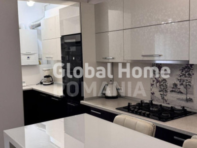 Apartament 3 Camere de Închiriat | Herăstrău | 109 mp Utili | Parcare