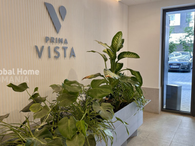 Prima Vista - Fabrica Glucoza | Apartament 2 Camere+2 Balcoane | Bloc Finalizat 