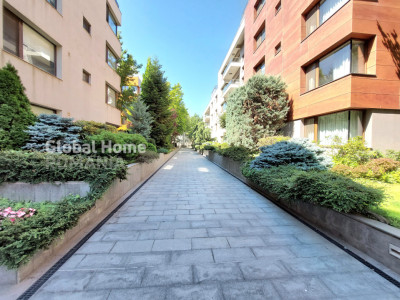 Apart 3 Camere + 3 Locuri Parcare + Boxa | Parcul Kiseleff - Barbu Delavrancea