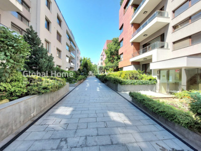 Apart 3 Camere + 3 Locuri Parcare + Boxa | Parcul Kiseleff - Barbu Delavrancea
