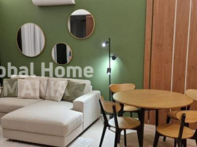 Prima inchiriere | Cortina North | 40mp