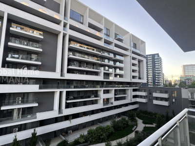Apartament 2 Camere | 55 mp + Balcon | Belvedere Residences – Fabrica de Glucoză