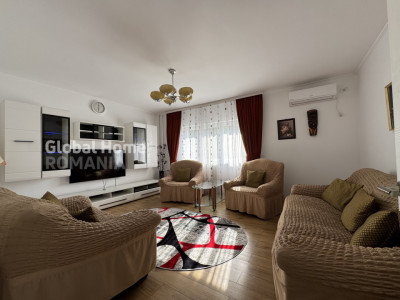 Apartament 4 Camere | Calea Vitan-Mall Vitan | Renovat | 90MP