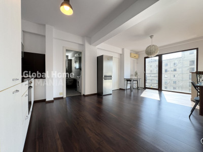 Apartament 2 Camere | Nerva Traian-Timpuri Noi | Bloc 2014