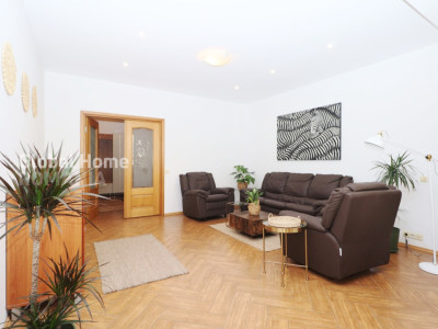 Apartament 3 camere | Sat Francez - Aron Cotrus | 101 mp | 2005 | Parc Herastrau