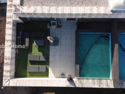 Duplex 311Mp - Alia Apartments | 5 Camere +3 Terase + Parcare | Arcul De Triumf