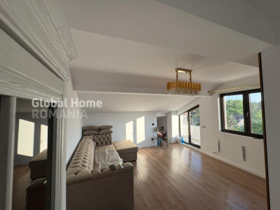 Apartament 2 Camere 60MP | Renovat | Bucurestii Noi | Bazilescu | Laminorului |