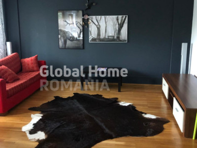 Apartament 2 Camere 60 MP | Aviatiei | Centrala proprie | Mobilat | Utilat |