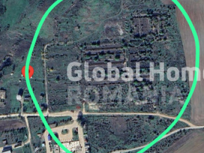Teren intravilan 13.551 MP | Vadu Lat | Oportunitate de investitie |
