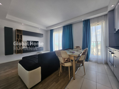*NEW* Apartament 3 camere 67MP | Vedere Panoramica | Cosmopolis | Bucuresti Nord