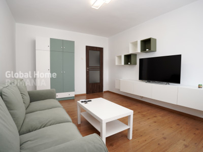 Apartament 2 camere || Parc Drumul Taberei - 56 MP