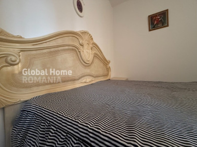 Apartament 2 Camere | Calea Calarasi | Hala Traian | Mobilat | Utilat
