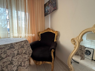 Apartament 2 Camere | Calea Calarasi | Hala Traian | Mobilat | Utilat