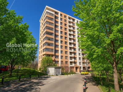 Apartament 3 camere 101mp| Amfiteatru Residence-Parcul Tineretului