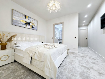 *NEW* Apartament 2 camere | 84MP | 2 Bai | Erou Iancu Nicolae | ARQA Jolie Ville