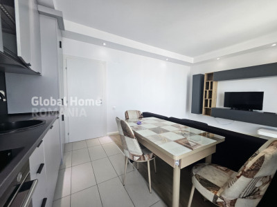Apartament 3 camere 70MP | Bucuresti Nord - Cosmopolis