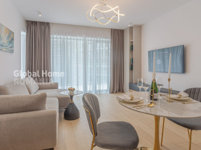 **NEW** Luxury Apartment | One Lake Club