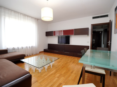 Apartament 3 CAMERE - 100 MP || Asmita Gardens