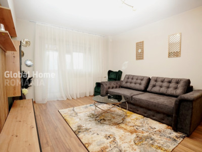 Apartament 3 CAMERE - 68 MP || Iancului - Mega Mall