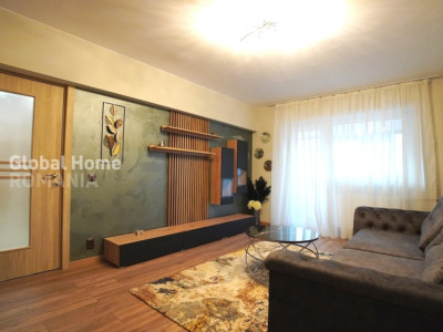 Apartament 3 CAMERE - 68 MP || Iancului - Mega Mall