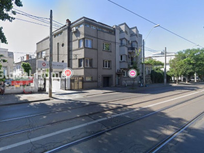 Cladire Comerciala - Office 900 MP + Teren 1410 MP  | Unirii - Bld. Marasesti