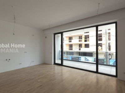  Apartament 2 camere  63 MP | Residence5 Forest Apartments | Pipera 