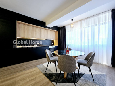 Apartament 2 camere 84MP | Pipera- Ivory Residence | loc parcare