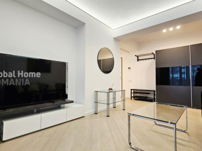 **NEW** Apartament 2 camere 70MP | 1 Loc de Parcare Subteran | Cortina North 