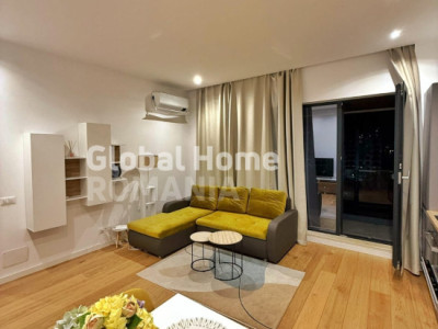 2 camere – Nusco City | Etaj superior | 750 euro