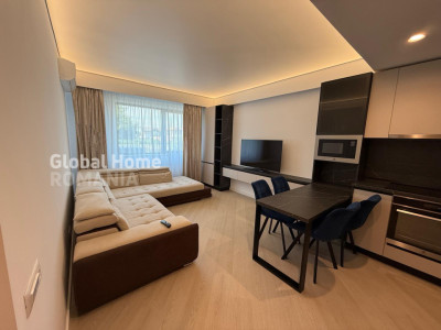 Apartament 2 camere 49MP | Pipera- Cortina North | loc parcare