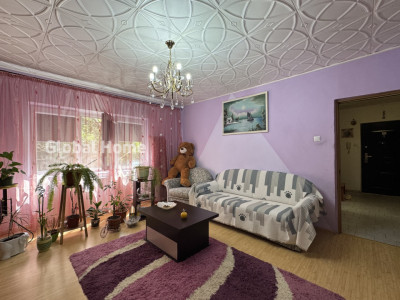 Apartament 3 Camere | Nerva Traian-Mircea Voda | 78MP | 