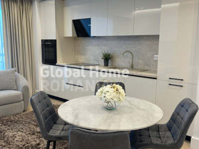 Apartament 3 camere 75MP | Iancu Nicolae- Cortina126 | Parcare subterana