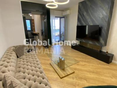 Apartament 3 camere 88MP | Pipera- 4 City North | 1 loc Parcare 
