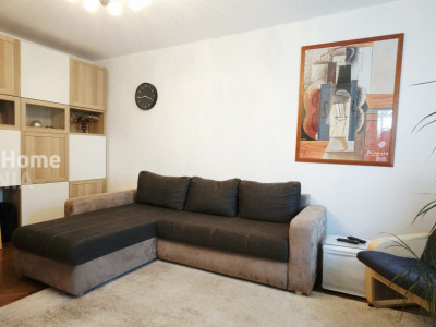 Floreasca | 3 Camere Cozy | Pet Friendly | 1000 € 