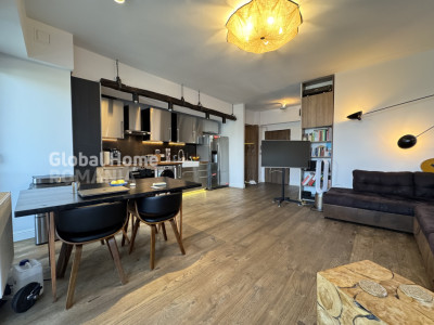 Apartament 2 Camere | Nerva Traian- Timpuri Noi | Imobil 2015 | Renovat