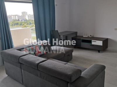 Apartament 2 camere 46MP | Fundeni | Vedere spre lac |