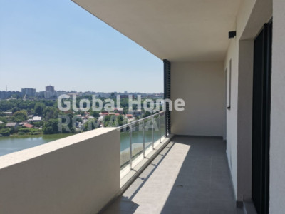 Apartament 2 camere 46MP | Fundeni | Vedere spre lac |