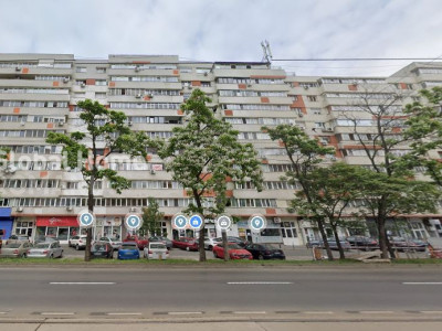 Spatiu Comercial 84 MP | Zona Piata Victoriei - Banu Manta - Ion Mihalache 