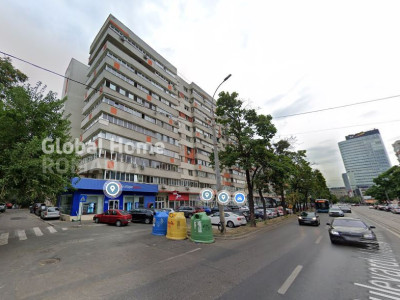 Spatiu Comercial 84 MP | Zona Piata Victoriei - Banu Manta - Ion Mihalache 