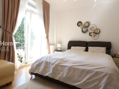 Apartament 2 camere 75,80 MP | Pipera - Str. Mircea Eliade | Centrala proprie