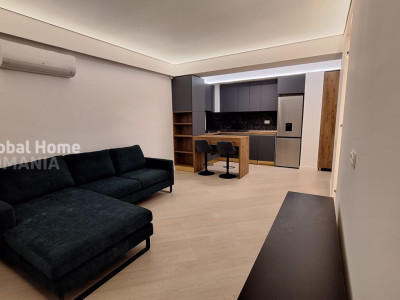 Apartament 2 camere 46MP | Pipera- Cortina North 