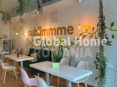 🌿 Predare Afacere - HoReCa - Sublimmme | Unirii - Centru Vechi - Splai 