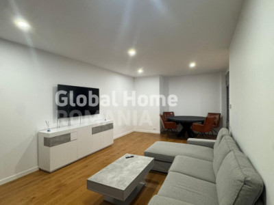Apartament 3 camere 104MP | One Cotroceni | Loc parcare subteran | Bloc nou 2023
