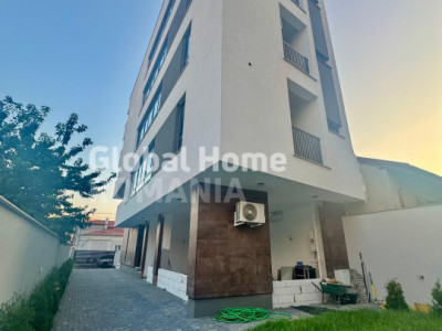 Spatiu Comercial P+4 si Terasa 110mp| Curte 100mp|13 Septembrie Panduri Marriott