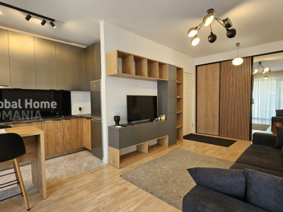 Apartament 2 camere 53,6MP | Pipera- Avalon Estate |  loc parcare suberana